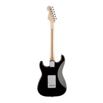 Fender - Eric Clapton Strat - Black : image 4
