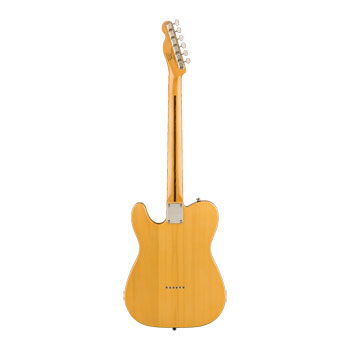 Squier - Classic Vibe '50s Telecaster - Butterscotch Blonde : image 4