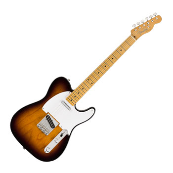Fender - Vintera '50s Tele - 2-Colour Sunburst