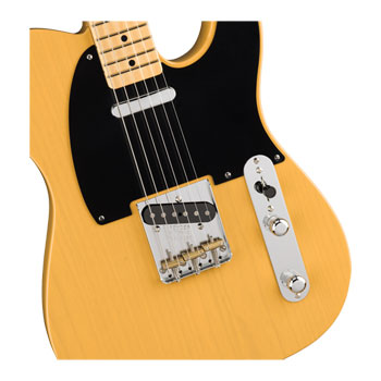 Fender - Am Original '50s Tele - Butterscotch Blonde : image 2