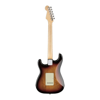 Fender - Am Original '60s Strat - 3-Colour Sunburst : image 3