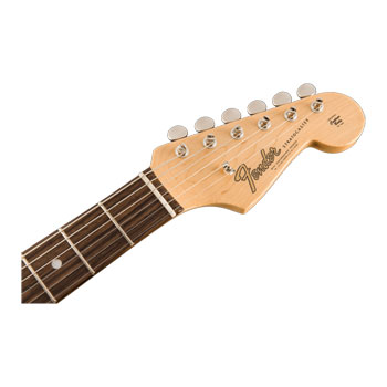 Fender - Am Original '60s Strat - 3-Colour Sunburst : image 4