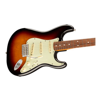 Fender - Vintera '60s Strat, 3 Colour Sunburst : image 2