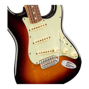 Fender - Vintera '60s Strat, 3 Colour Sunburst : image 3