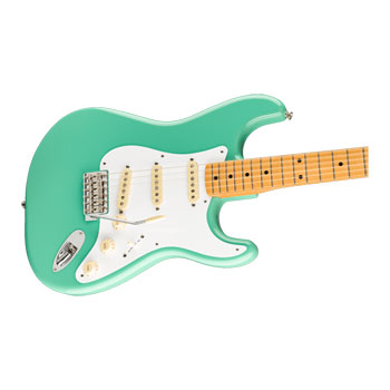 Fender - Vintera '50s Strat - Seafoam Green : image 2