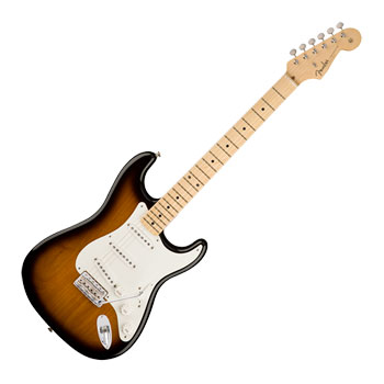 Fender - Am Original '50s Strat - 2 Colour Sunburst : image 1