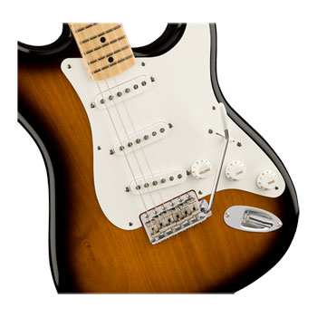 Fender - Am Original '50s Strat - 2 Colour Sunburst : image 2