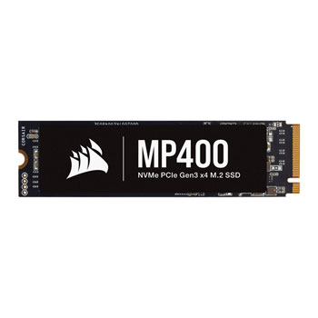 Corsair MP400 4TB M.2 PCIe NVMe SSD/Solid State Drive Refurbished : image 2