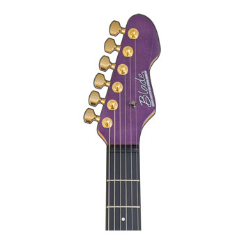 Blade RH-4 Classic - Faded Misty Violet : image 2