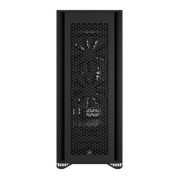 7000D AIRFLOW Full-Tower ATX PC Case — Black