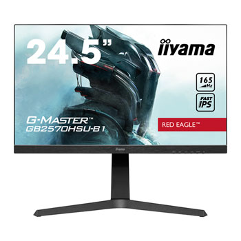 iiyama G-Master 24.5" Full HD 165Hz FreeSync Monitor : image 2