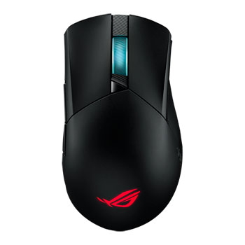 ASUS ROG Gladius III Wireless/Wired Optical Gaming Mouse : image 4