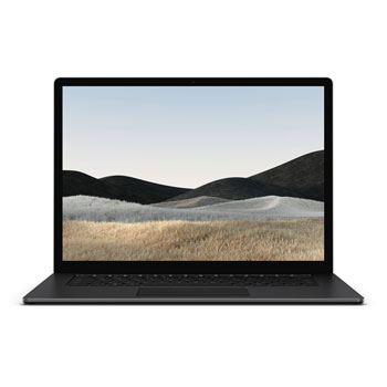 Microsoft Surface 4 15" Intel Core i7 16GB Laptop, Black : image 2
