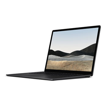 Microsoft Surface 4 15" Intel Core i7 32GB Laptop, Black : image 1