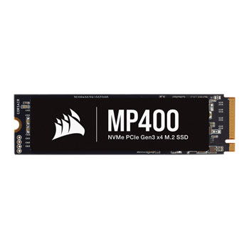 Corsair MP400 R2 1TB M.2 PCIe NVMe SSD/Solid State Drive : image 2
