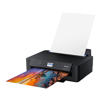 Epson Expression HD XP-15000 Compact A3+ Photo Printer : image 2