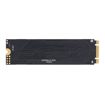 Ortial Core 128GB M.2 SATA3 SSD/Solid State Drive : image 2
