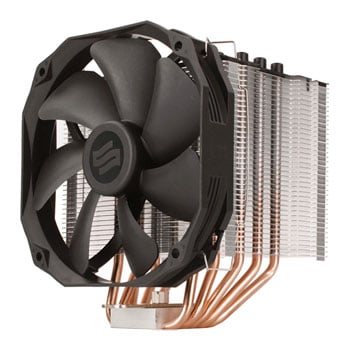 SilentiumPC Fortis 3 CPU Cooler Intel/AMD