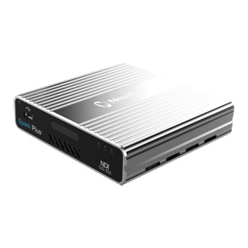 newtek spark io