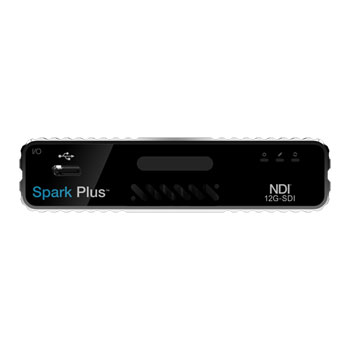 NewTek Spark Plus IO 12G-SDI Converter : image 2