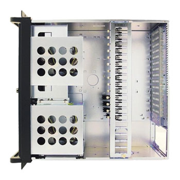 PCICase 4U Rugged Short Chassis : image 3