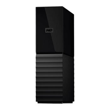 WD My Book 14TB Desktop External Hardrive/HDD USB 3.0