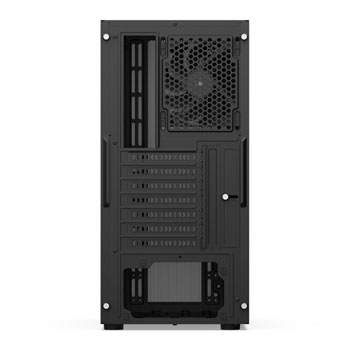 SilentiumPC Ventum VT2 Black Mid Tower PC Case : image 4
