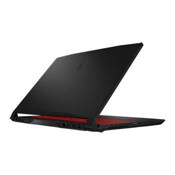 MSI GF66 Katana 15" FHD 144Hz i5 GTX 1650 Max-Q Gaming Laptop : image 4