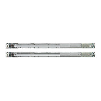 Refurbished - Synology Slide Rail RKS1317 Rack Mount Kit LN117006 ...
