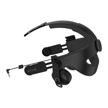 HTC Vive Deluxe Audio Open Box VR Head Strap : image 1