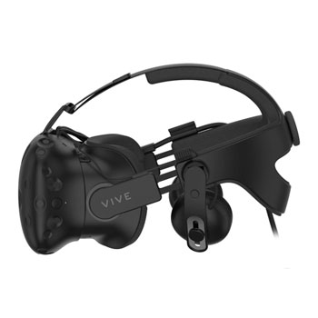 HTC Vive Deluxe Audio Open Box VR Head Strap : image 3