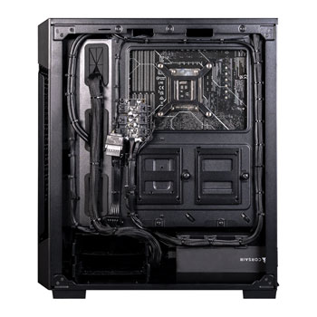 Gaming PC with NVIDIA GeForce RTX 3060 and Intel Core i7 12700F : image 3