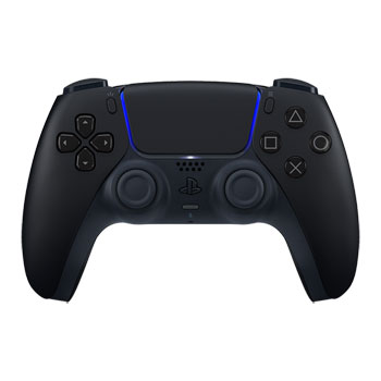 Sony PS5 DualSense Wireless Controller PS5 Midnight Black