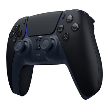 Sony PS5 DualSense Wireless Controller PS5 Midnight Black : image 2