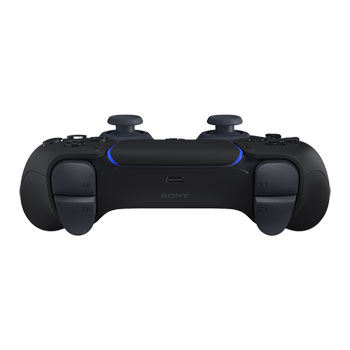 Sony PS5 DualSense Wireless Controller PS5 Midnight Black : image 3