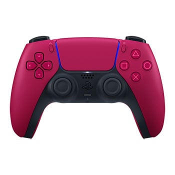 Sony PS5 DualSense Wireless Controller PS5 Cosmic Red