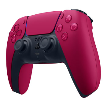 Sony PS5 DualSense Wireless Controller PS5 Cosmic Red : image 2