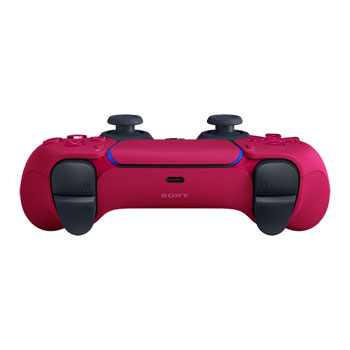 Sony PS5 DualSense Wireless Controller PS5 Cosmic Red : image 3