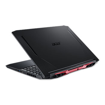 Acer Nitro 5 15" FHD 144Hz i7 GTX 1660 Ti Gaming Laptop : image 4