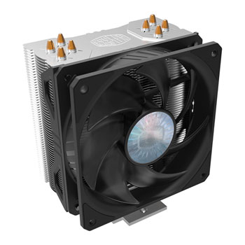Cooler Master Hyper 212 EVO V2 Intel/AMD CPU Cooler : image 1