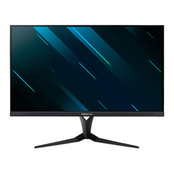 Acer Predator 32" Quad HD 170Hz G-SYNC Compatible HDR IPS Open Box Gaming Monitor : image 2