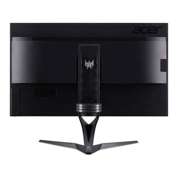 Acer Predator 32" Quad HD 170Hz G-SYNC Compatible HDR IPS Open Box Gaming Monitor : image 4