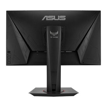 ASUS 25" Full HD 280Hz G-SYNC Compatible Open Box Gaming Monitor : image 4