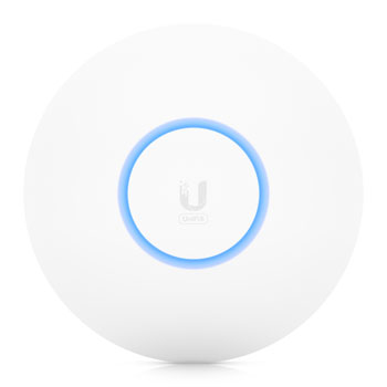 Ubiquiti UniFi Lite WiFi 6 Wireless Dual Band Access Point U6-Lite : image 1