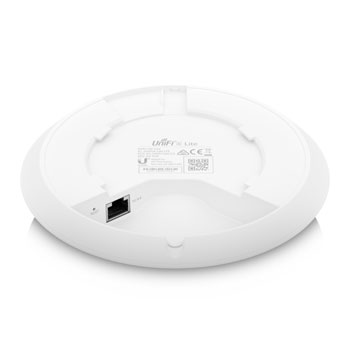 Ubiquiti UniFi Lite WiFi 6 Wireless Dual Band Access Point U6-Lite : image 4
