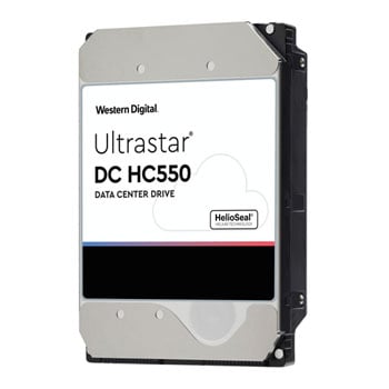 WD Ultrastar DC 0F38462 16TB 3.5" SATA HDD/Hard Drive : image 1