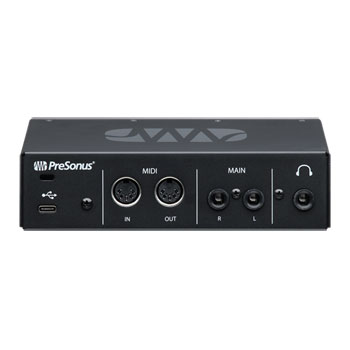 PreSonus - Revelator IO24  Audio Interface : image 3