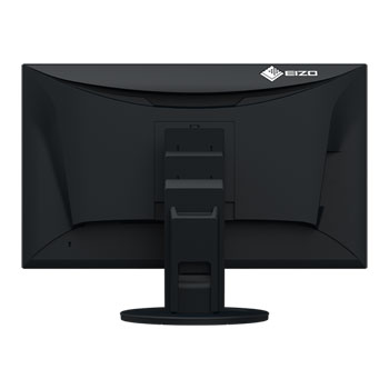 EIZO FlexScan 24" Monitor(Black) : image 4