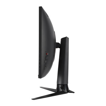 ASUS ROG Strix 32" 170Hz FreeSync Curved HDR Gaming Monitor : image 3