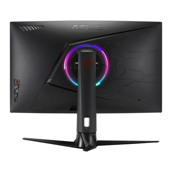 ASUS ROG Strix 32" 170Hz FreeSync Curved HDR Gaming Monitor : image 4